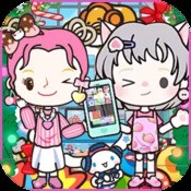 防卫香肠