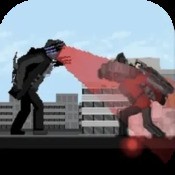 英雄无间道OL